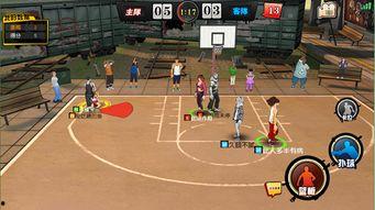 街篮2最新手册球员爆料,球员爆料最新动态，实力球员盘点与战术解析  第1张